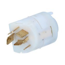 Bundstykke T1 8/71- 13/1600 8/71-1/74 T4 1/74-