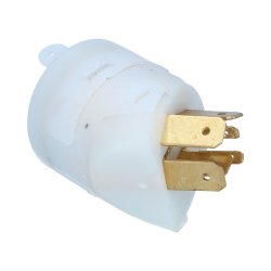 Bundstykke T1 8/71- 13/1600 8/71-1/74 T4 1/74-