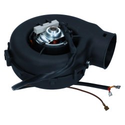 Blsermotor 1303 ventilation