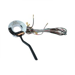 Afviserarm Type 1 og Type 3