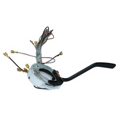 Afviserarm Type 1 og Type 3