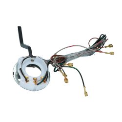 Afviserarm Type 1 og Type 3