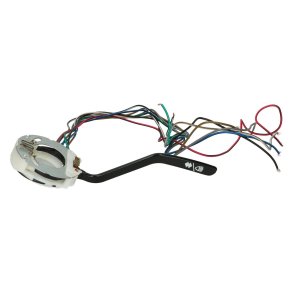 blinkkontakt, alternativ kvalitet