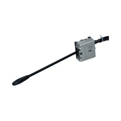 Afviserarm Bus 70-72 5 ledn.