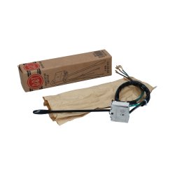 Afviserarm Bus 70-72 5 ledn.