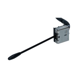 Afviserarm Bus 70-72 m. 7 ledn.