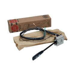 Afviserarm Bus 72-74 m. 5 ledn.