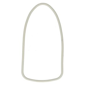 Pakning glas-lygtehus