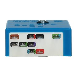 Blinkrel 12 volt (9 ben)