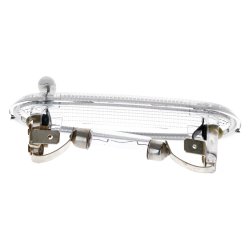 Interirlys Karmann Ghia 58-64