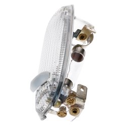 Interirlys Karmann Ghia 58-64