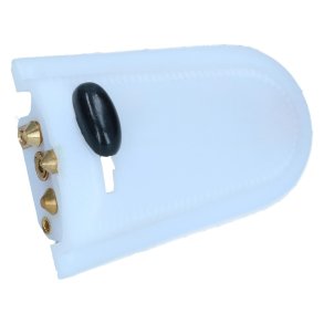 Interirlys Bobbel cabriolet og Karmann Ghia