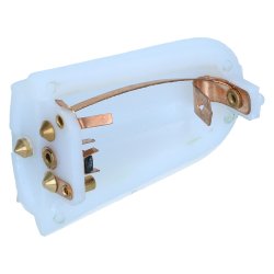 Interirlys Bobbel cabriolet og Karmann Ghia