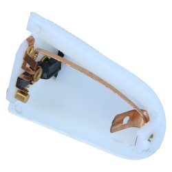 Interirlys Bobbel cabriolet og Karmann Ghia