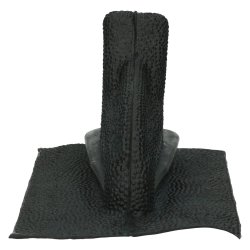 Hndbremsemanchet Sort