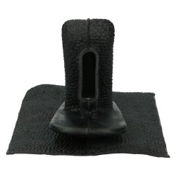 Hndbremsemanchet Sort