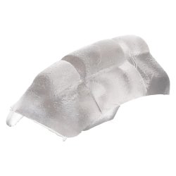 Sliddel forsdeskinne