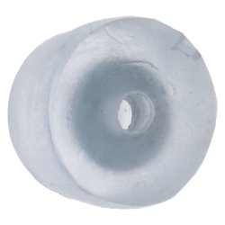 Gummianlg bagsderyg,