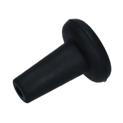 Gummimanchet for varmekabelrr -64