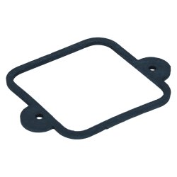 Underlag glas nr.pl lygte bobbel og Type 3