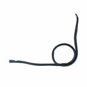 D�rliste KG Type 34 h�jre