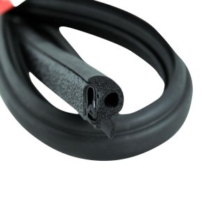 E Gummilister tag-siderude