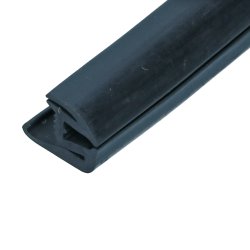 Gummilister bagerste sideruder KG -59