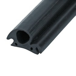 Gummilister for bagerste sideruder KG 59-71