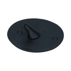 Gummiunderlag forblink, pr. stk tysk kvalitet