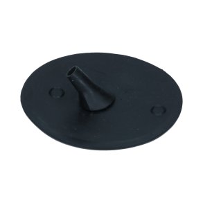 Gummiunderlag forblink, pr. stk tysk kvalitet