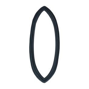 Gummiunderlag baglygte, pr. stk