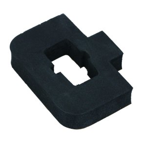 Pakning for d�rstop T3/T25