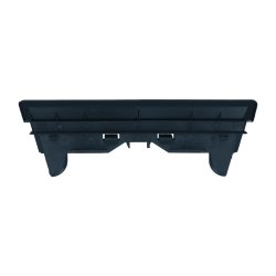 Defrostergrill midt Bobbel 1968 og frem