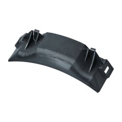 Gummioph�ng dobbelt for 1303 bl�ser