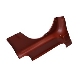 Indvendig panel bag dr venstre Bobbel