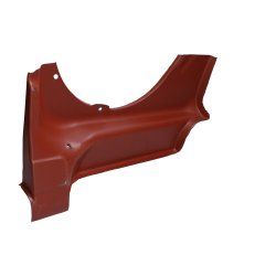 Indvendig panel bag dr hjre Bobbel