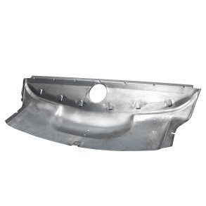 Reservehjulsbund Bobbel op til 1955