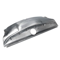 Reservehjulsbund Bobbel op til 1955