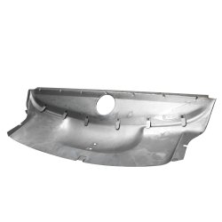 Reservehjulsbund Bobbel fra 1955 til 60