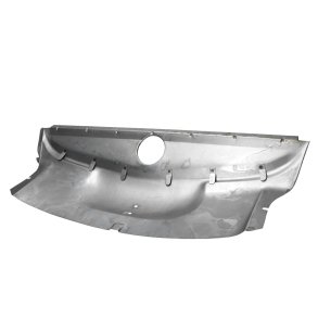 Reservehjulsbund Bobbel fra 1955 til 60