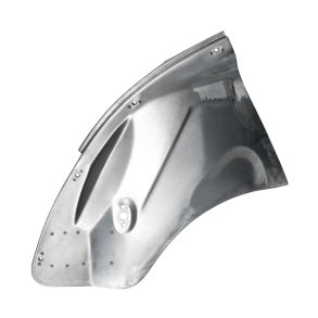 Forspids Bobbel venstre 1949-52