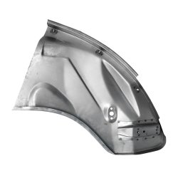 Forspids Bobbel venstre 1949-52