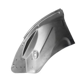 Forspids Bobbel venstre 1953-60