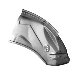 Forspids Bobbel venstre 1953-60