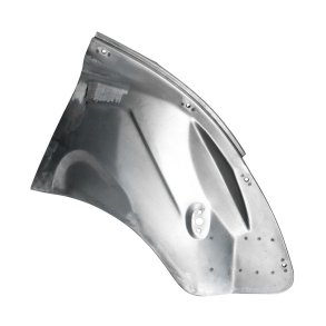 Forspids Bobbel hjre 1949-52