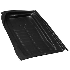 Bagerste 1/2 bundplade venstre