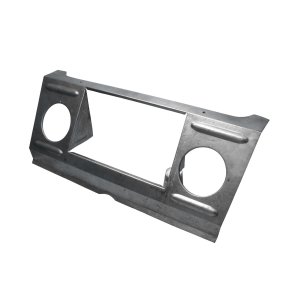 Indvendig reservehjulsbrnd Bobbel 1949-1961