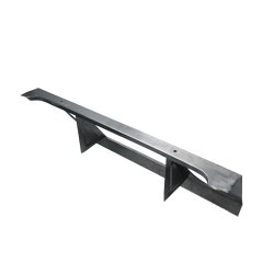 Indvendig reservehjulsbrnd Bobbel 1949-1961