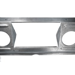 Indvendig reservehjulsbrnd Bobbel 1949-1961