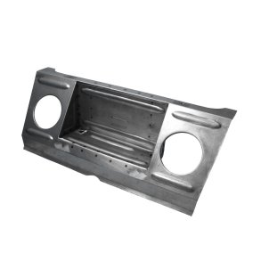 Komp. Indv. reservehjulsbrnd Bobbel 1949-52